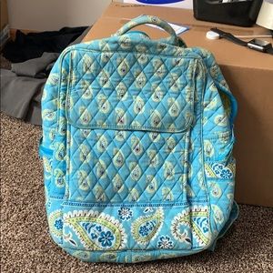 Vera Bradley set